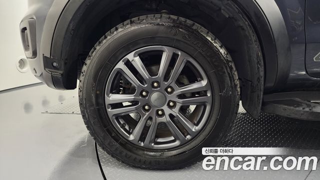 ford | ford Ranger 3rd Generation | Ranger 3rd Generation