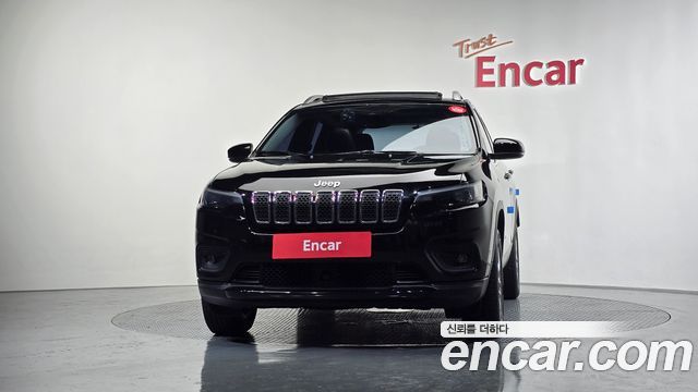 jeep | jeep Cherokee (KL) | Cherokee (KL)