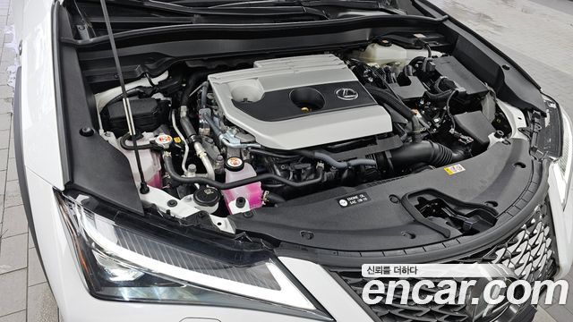 Lexus | Lexus UX250h