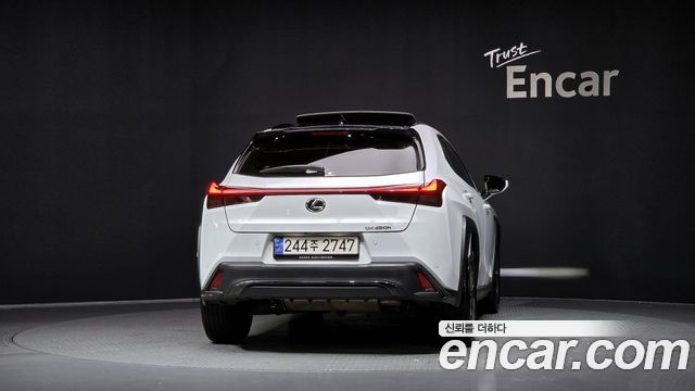 Lexus | Lexus UX250h