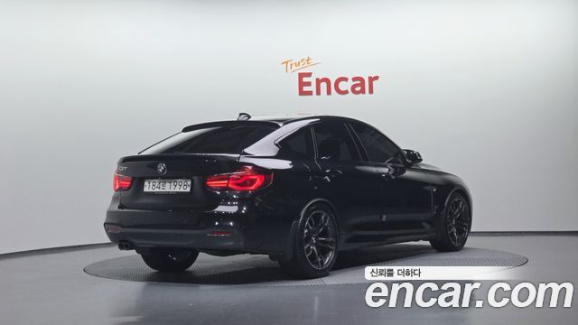 BMW | BMW 3 Series GT (F34) | 3 Series GT (F34)