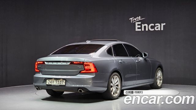 volvo | volvo S90 | S90