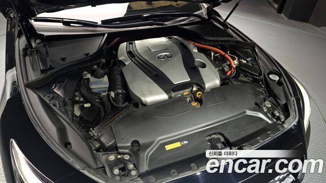 infinity | infinity Q50