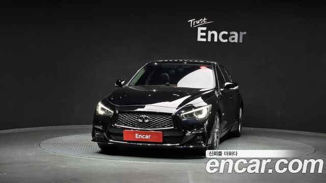 infinity | infinity Q50