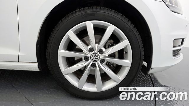 Volkswagen | Volkswagen Golf 7th Generation | Golf 7th Generation