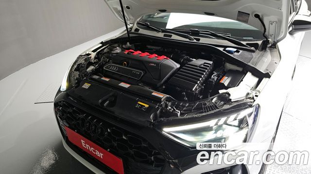 Audi | Audi RS3 (8Y)