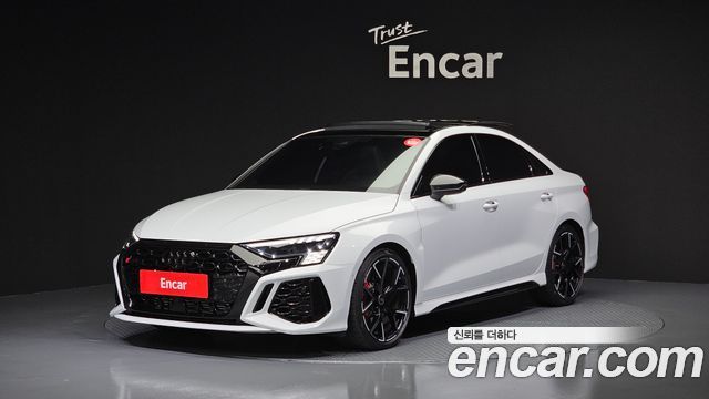 Audi | Audi RS3 (8Y)