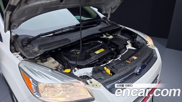 ford | ford Escape | Escape