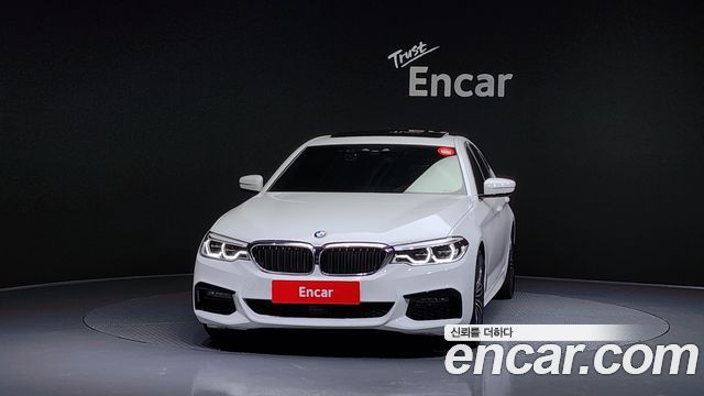 BMW | BMW 5 Series (G30) | 5 Series (G30)