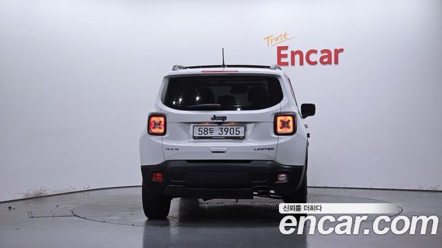 jeep | jeep Renegade | Renegade