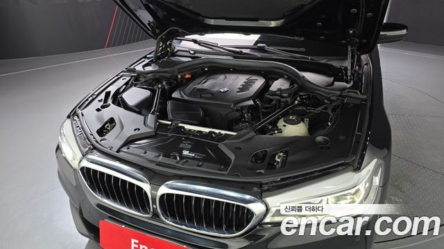 BMW | BMW 5 Series (G30) | 5 Series (G30)