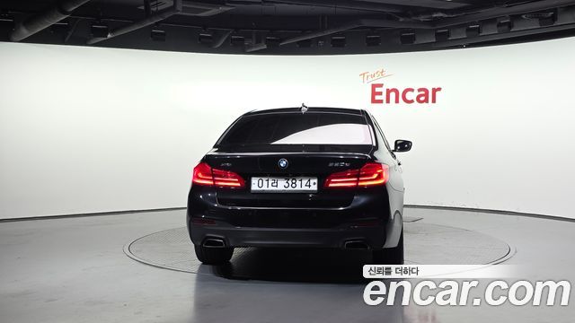 BMW | BMW 5 Series (G30) | 5 Series (G30)