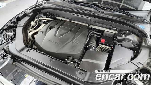 volvo | volvo XC60 2nd Generation | XC60 2nd Generation