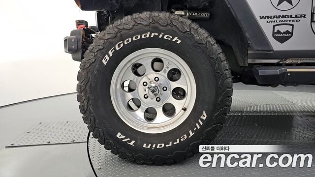 jeep | jeep Wrangler (JK) | Wrangler (JK)