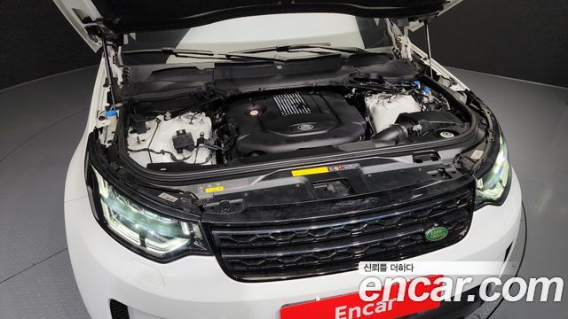 land rover | land rover Discovery 5 | Discovery 5