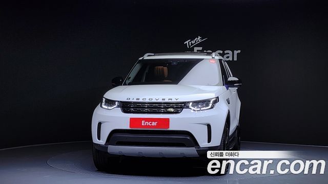 land rover | land rover Discovery 5 | Discovery 5