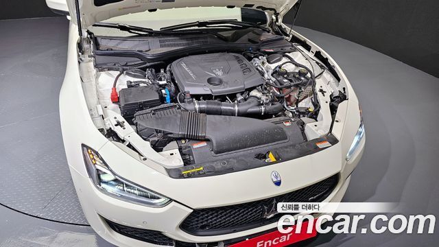 maserati | maserati Ghibli | Ghibli