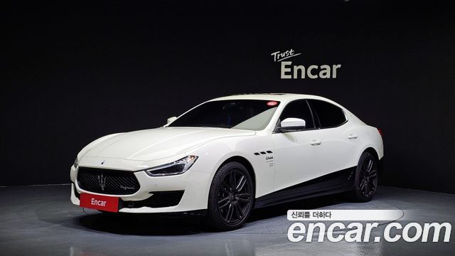 maserati | maserati Ghibli | Ghibli