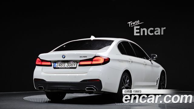 BMW | BMW 5 Series (G30) | 5 Series (G30)