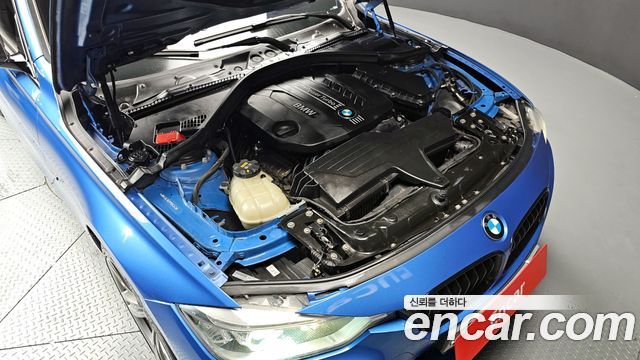 BMW | BMW 3 Series (F30) | 3 Series (F30)