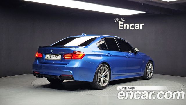 BMW | BMW 3 Series (F30) | 3 Series (F30)