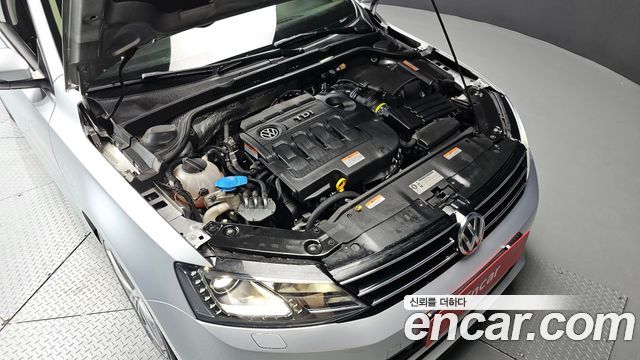 Volkswagen | Volkswagen New Jetta | New Jetta