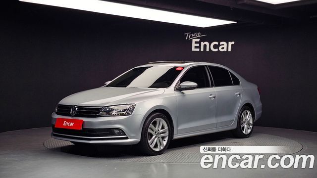 Volkswagen | Volkswagen New Jetta | New Jetta