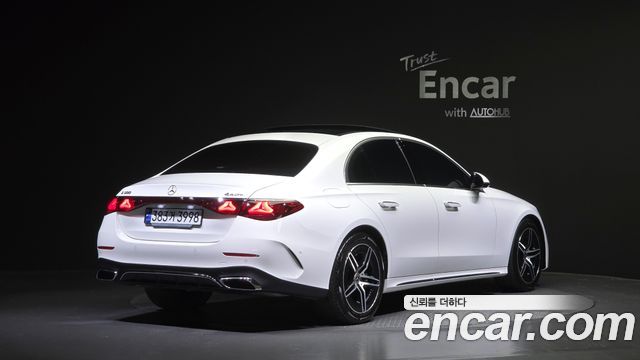 mercedes benz | mercedes benz E-Class W214 | E-Class W214