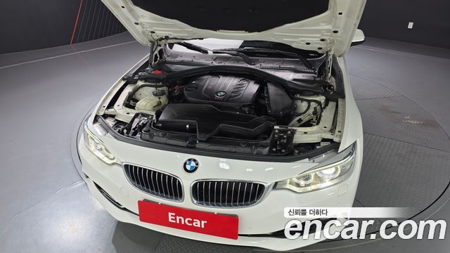 BMW | BMW 4 Series (F32) | 4 Series (F32)