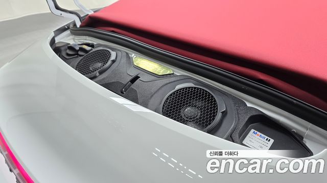 porsche | porsche 911 (992)