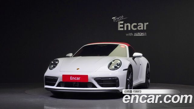 porsche | porsche 911 (992)