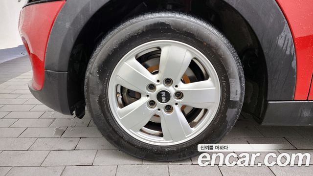 mini | mini Cooper D | Cooper D