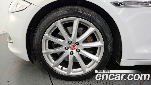 Jaguar | Jaguar All New XJ