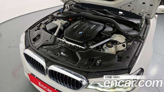 BMW | BMW 5 Series (G30) | 5 Series (G30)