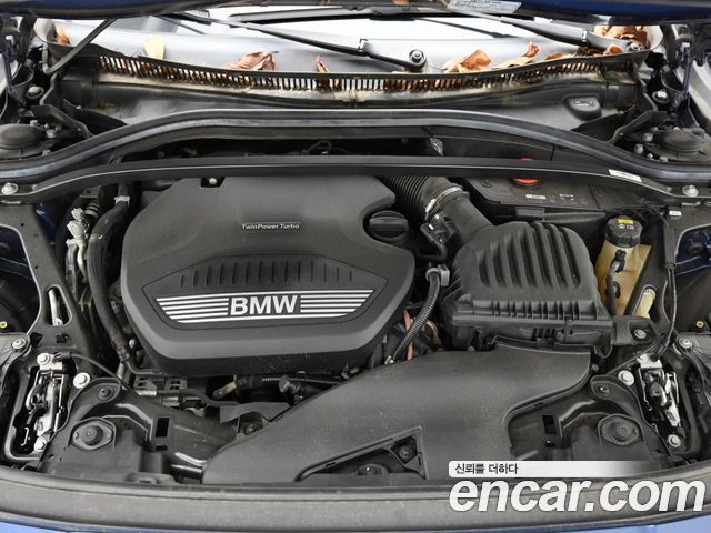 BMW | BMW 1 Series (F40) | 1 Series (F40)