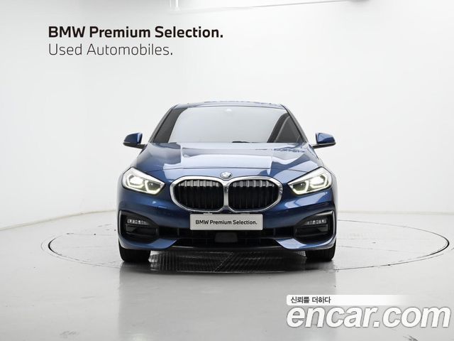 BMW | BMW 1 Series (F40) | 1 Series (F40)