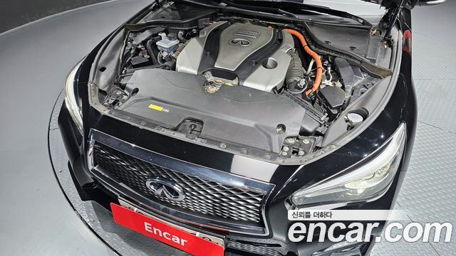 infinity | infinity Q50