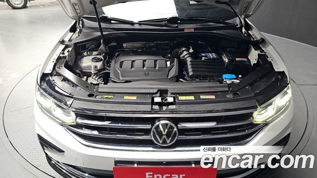 Volkswagen | Volkswagen Tiguan 2nd Generation | Tiguan 2nd Generation