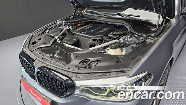 BMW | BMW 5 Series (G30) | 5 Series (G30)