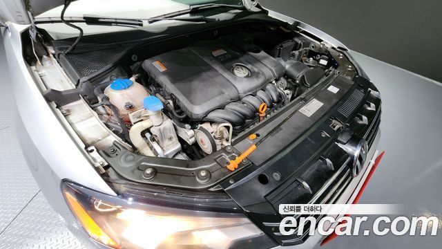 Volkswagen | Volkswagen The New Passat | The New Passat