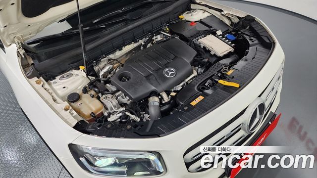 mercedes benz | mercedes benz GLB-Class X247 | GLB-Class X247