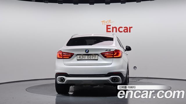BMW | BMW X6 (F16)