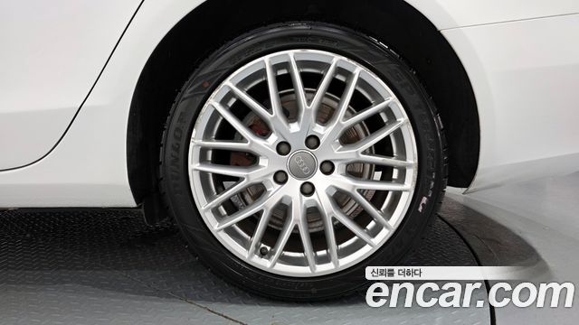 Audi | Audi New A4 | New A4