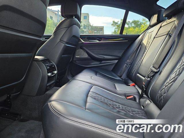 BMW | BMW 5 Series (G30) | 5 Series (G30)