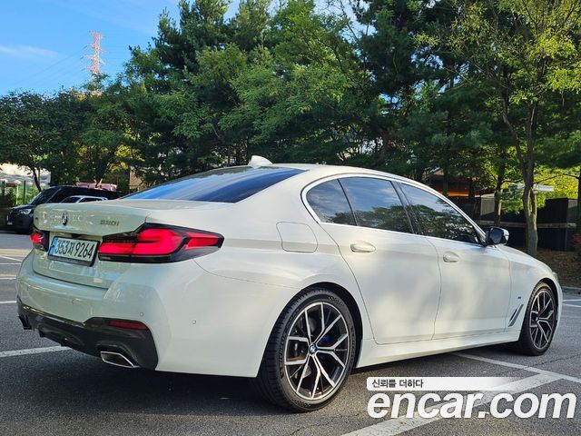 BMW | BMW 5 Series (G30) | 5 Series (G30)