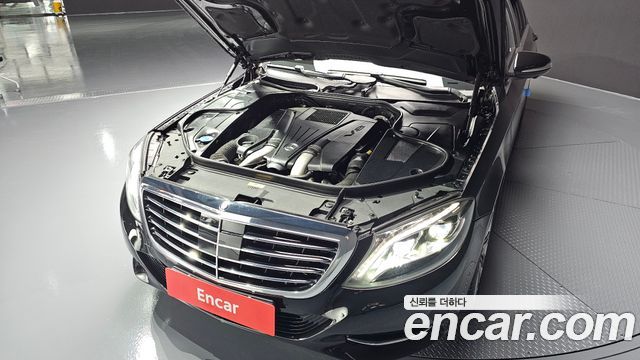 mercedes benz | mercedes benz S-Class W222 | S-Class W222