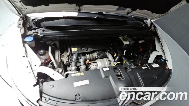 Citroen/DS | Citroen/DS Grand C4 SpaceTourer | Grand C4 SpaceTourer