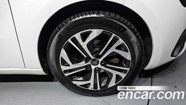 Citroen/DS | Citroen/DS Grand C4 SpaceTourer | Grand C4 SpaceTourer