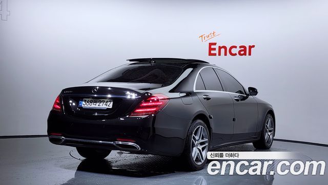 mercedes benz | mercedes benz S-Class W222 | S-Class W222