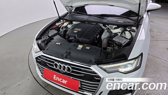 Audi | Audi A6 (C8) | A6 (C8)